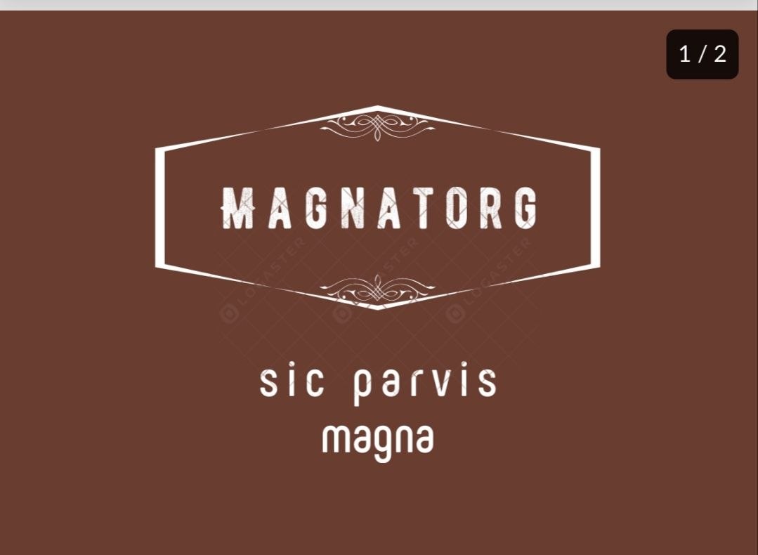 MAGNATORG